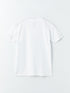 LC Waikiki Crew Neck Regular Short Sleeve Women's T-shirt